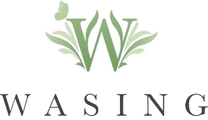 Wasing Logo